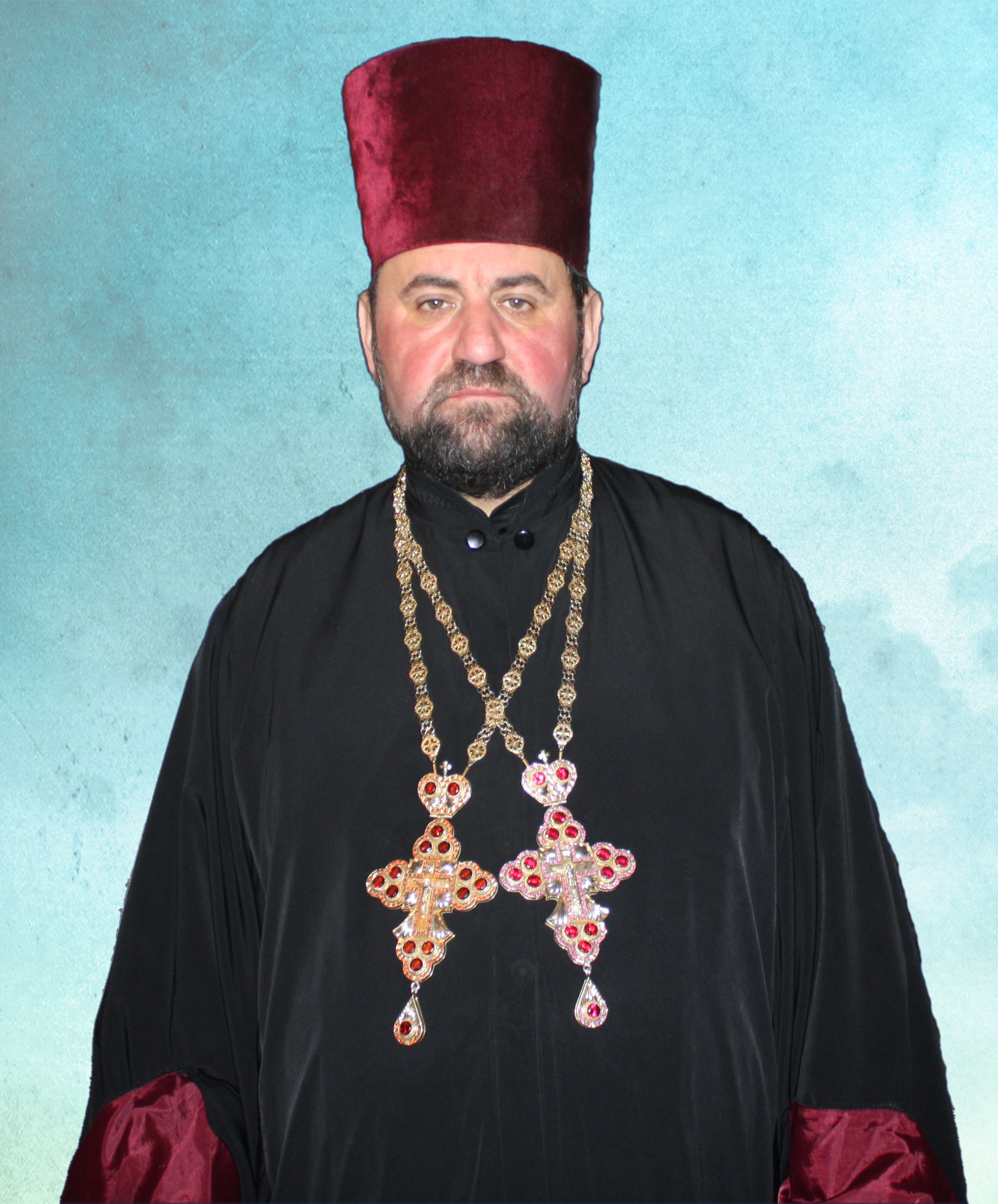 Pravoslavnik Pravoslavnik