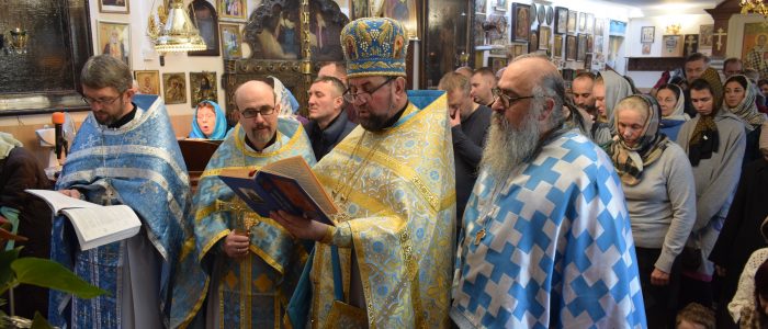 Краткая исповедь перед духовником - pravoslavnik